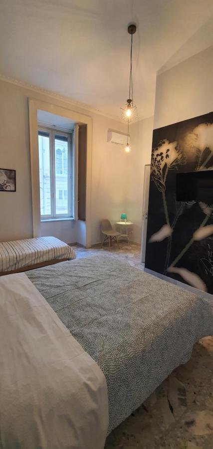 Sofia Rooms Naples Exterior photo