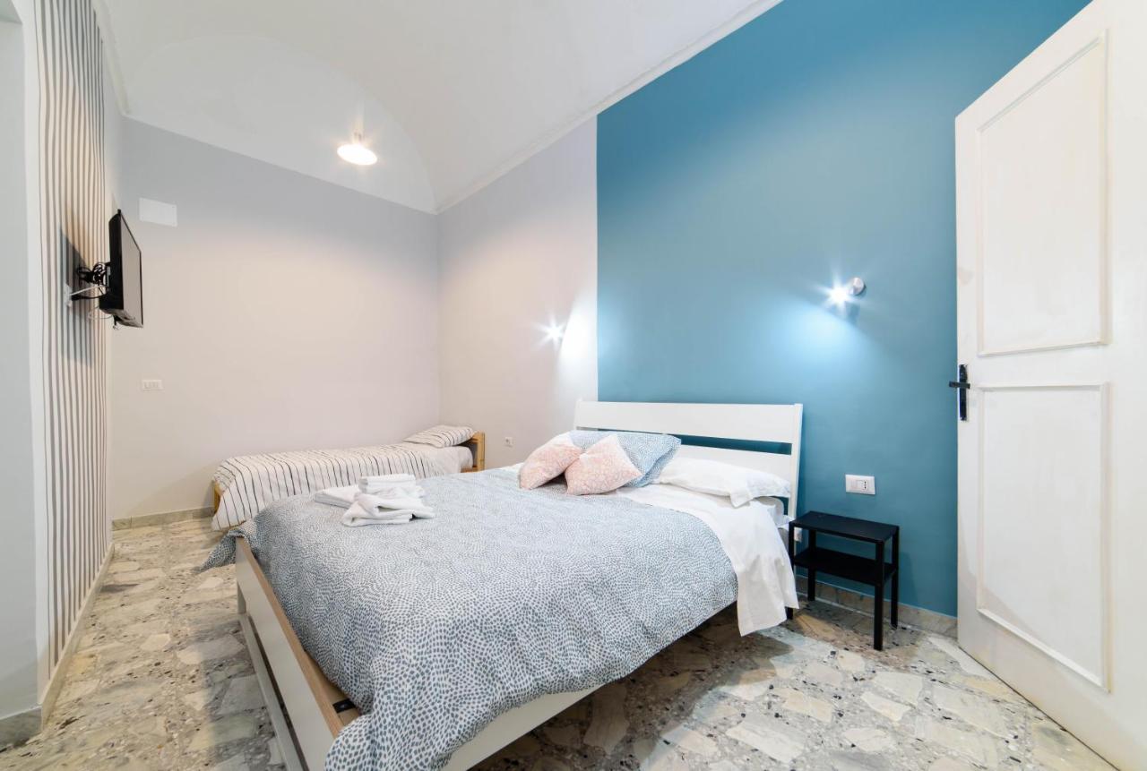 Sofia Rooms Naples Exterior photo